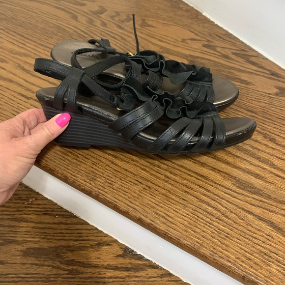 Clark sandals - Picture 2 of 10